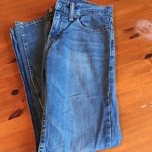 Levi’s 511 Jeans 29W 30L